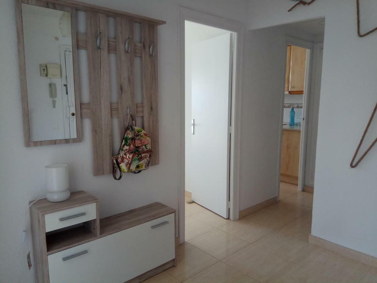 Front Line Luxury Apartment, 2 Bedroom El Campello