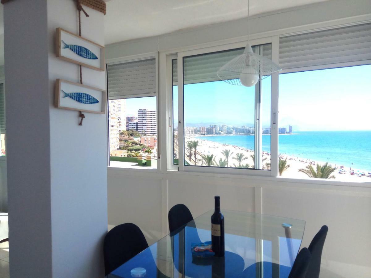 Front Line Luxury Apartment, 2 Bedroom