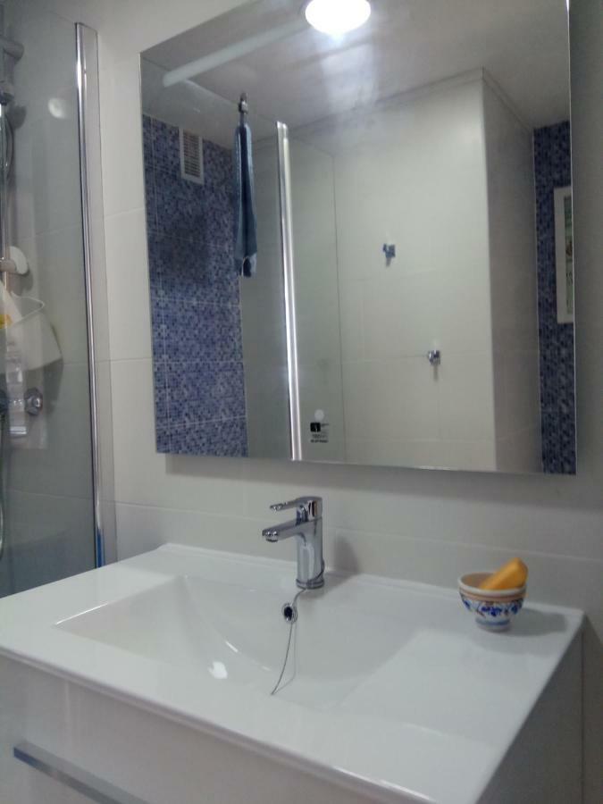 Apartamento Front Line Luxury Apartment, 2 Bedroom