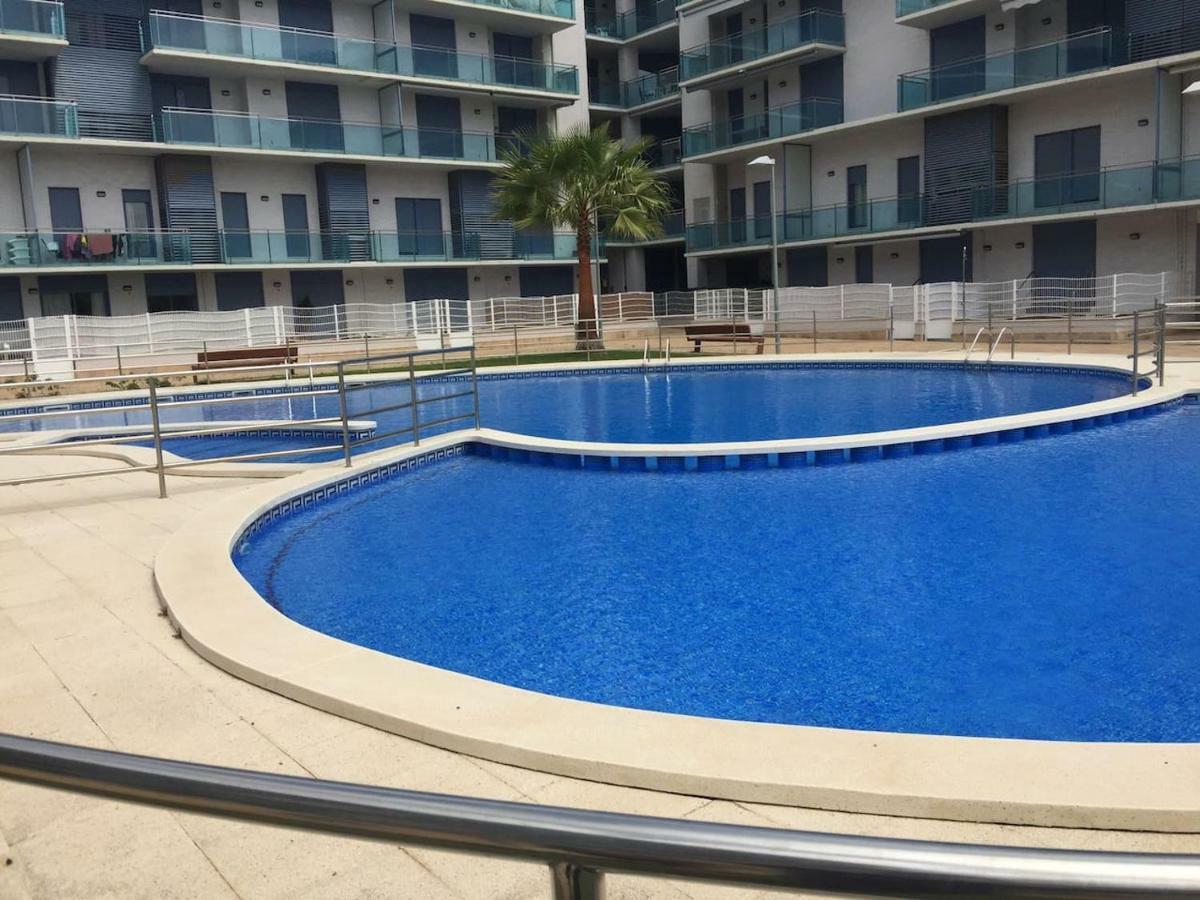 Apartamento Orange Sunset Cambrils