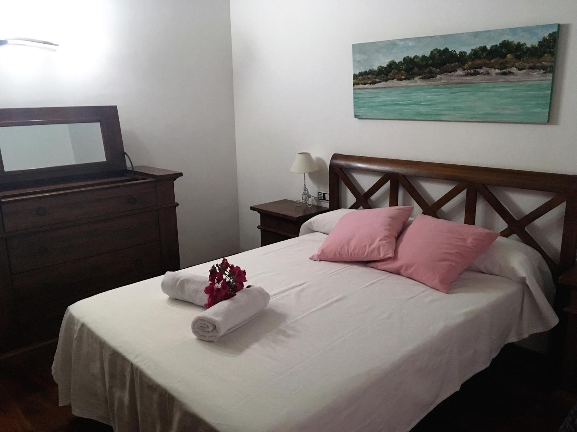 6 Con Piscina Privada. Villa *