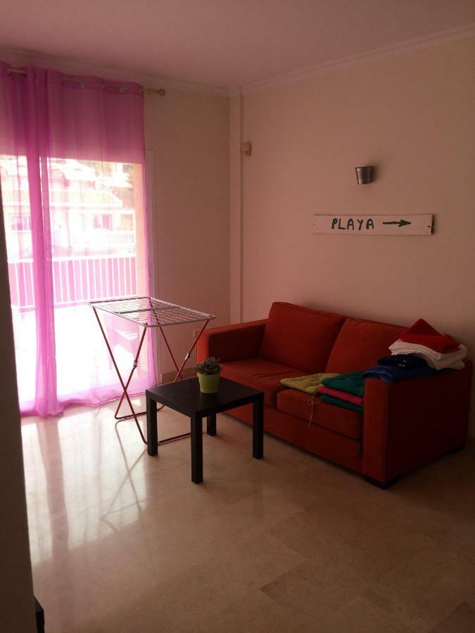 Apartamento Apartamento Bajo B Avenida De Las Yedras Benalmádena