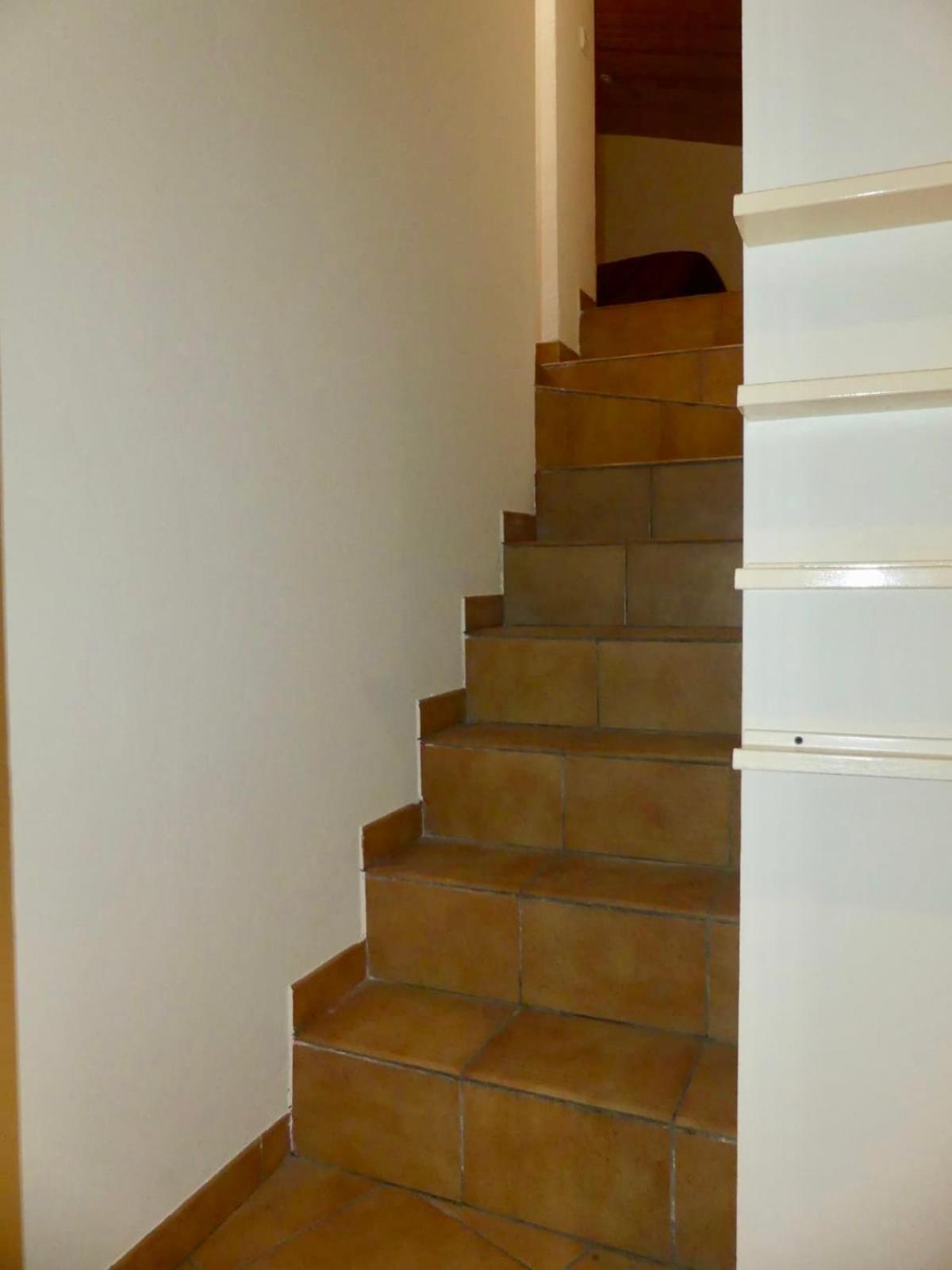 Apartment Duplex Acollidor Al Centre De Aptgarbi