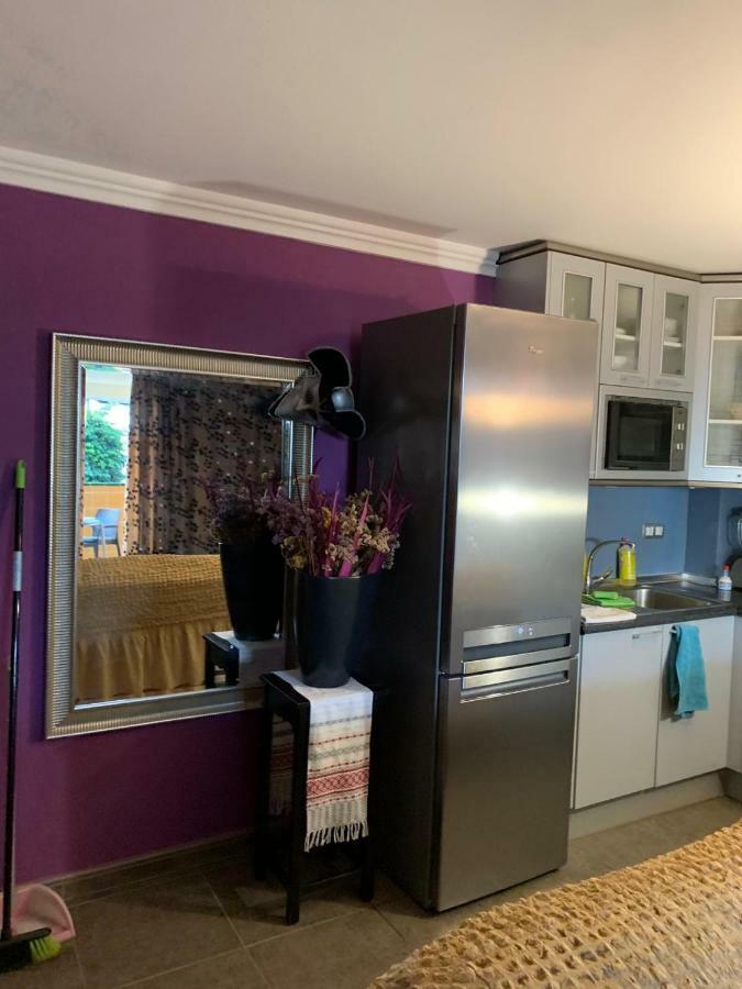 Apartamento Sur I Sol Cristianos *