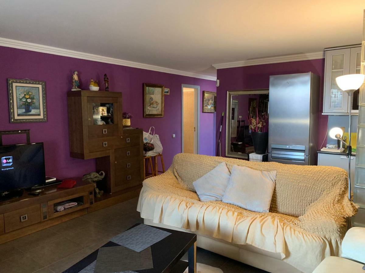 Sur I Sol Cristianos Apartamento Arona (Tenerife)