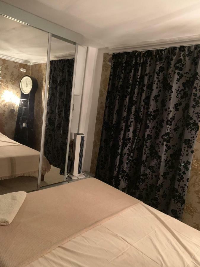 Apartamento Sur I Sol Cristianos Arona (Tenerife)