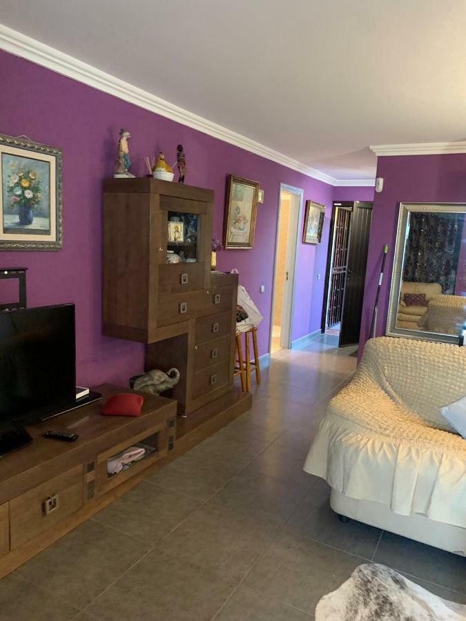 Sur I Sol Cristianos Apartamento Arona (Tenerife)