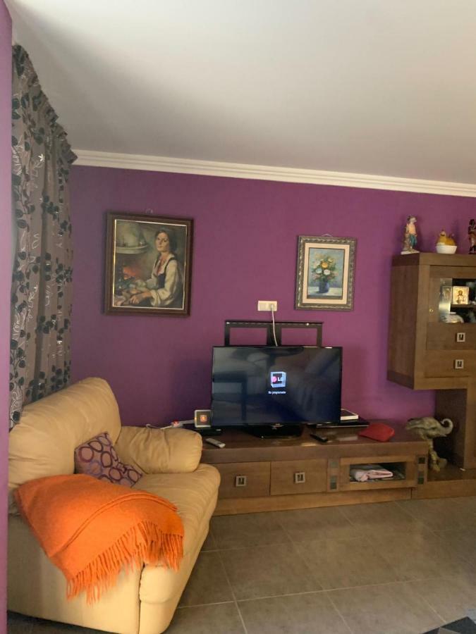 Sur I Sol Cristianos Apartamento *