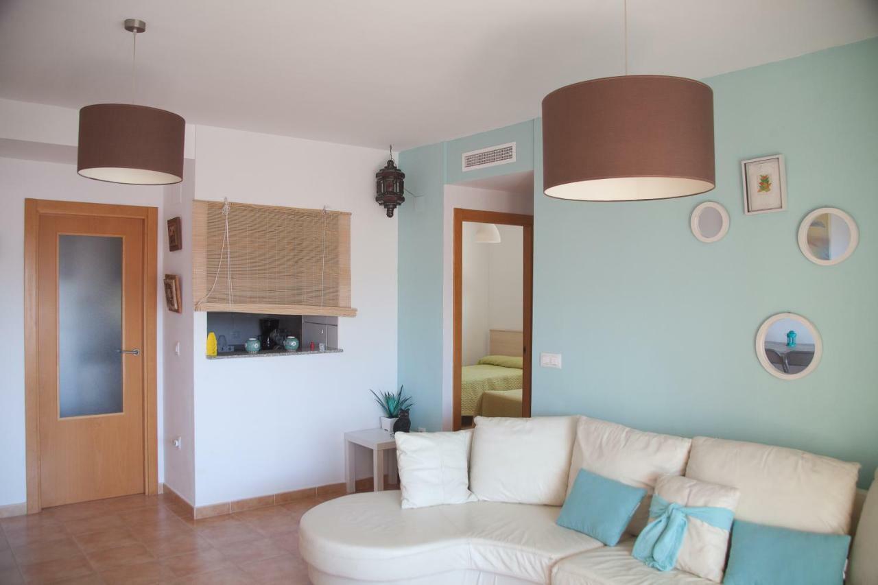 Playa - Xilxes Apartamento *