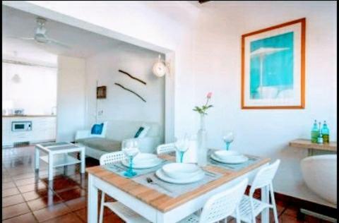 Apartamento Makondo *