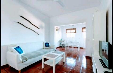 Apartamento Makondo Agaete (Gran Canaria)