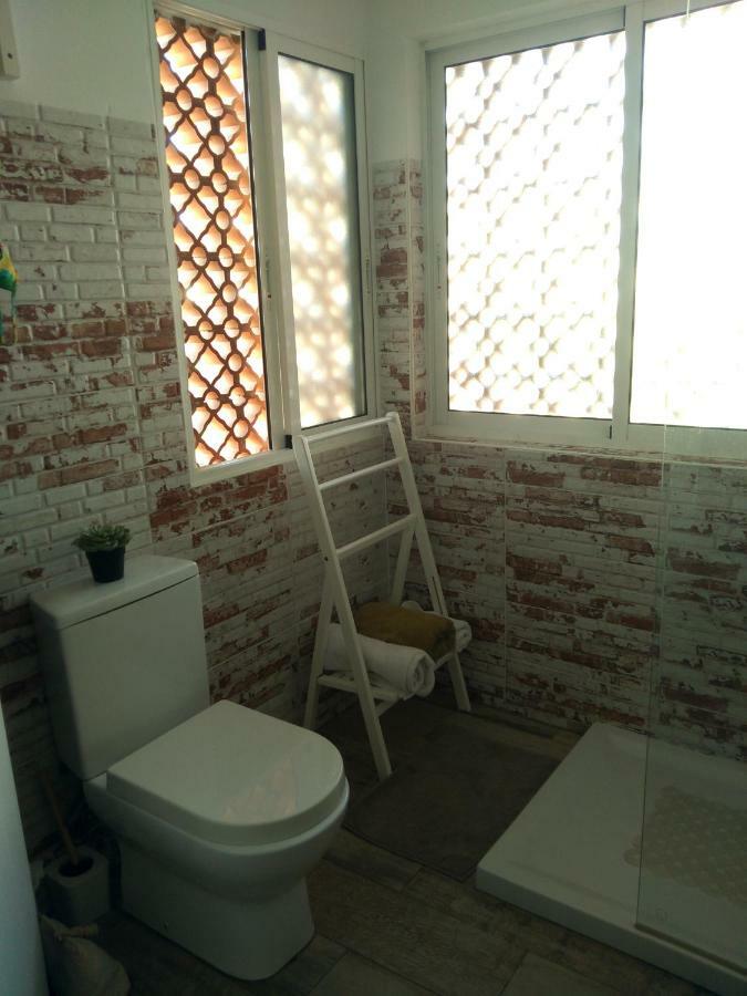 Boira - Vivienda En Urbanizacion A Primera Linea De Playa Apartment