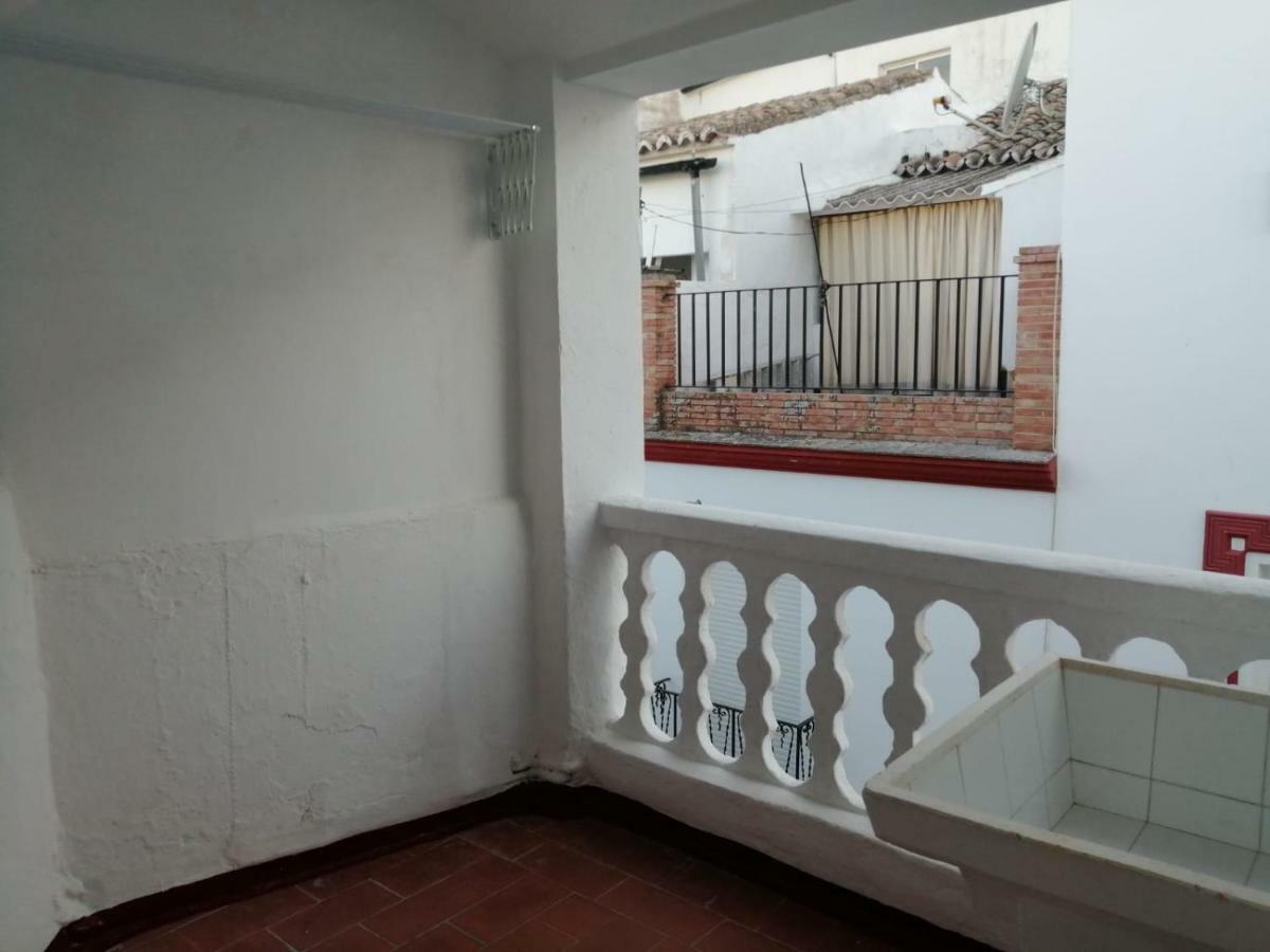 Casa De La Abuela Isabel * Setenil De Las Bodegas