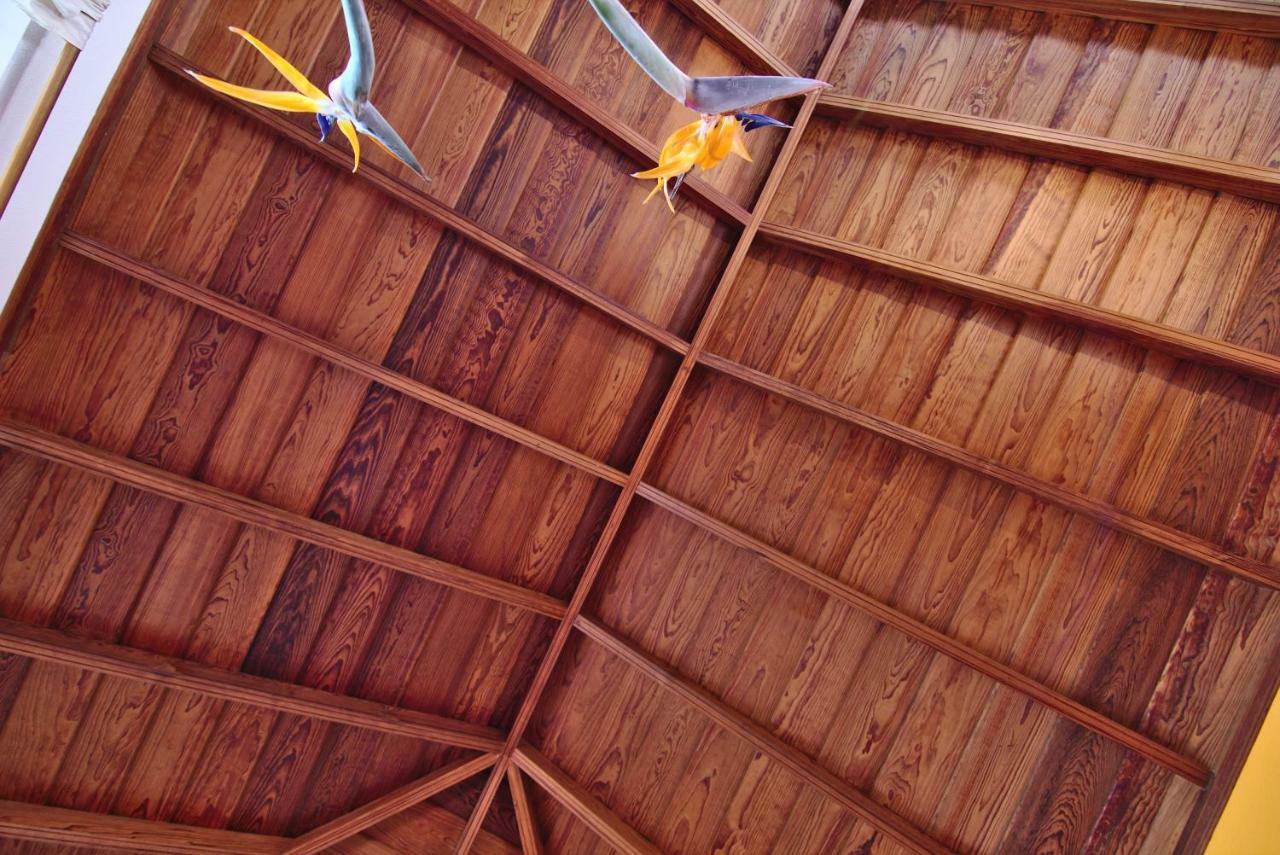 Casa Tanausu Todoque