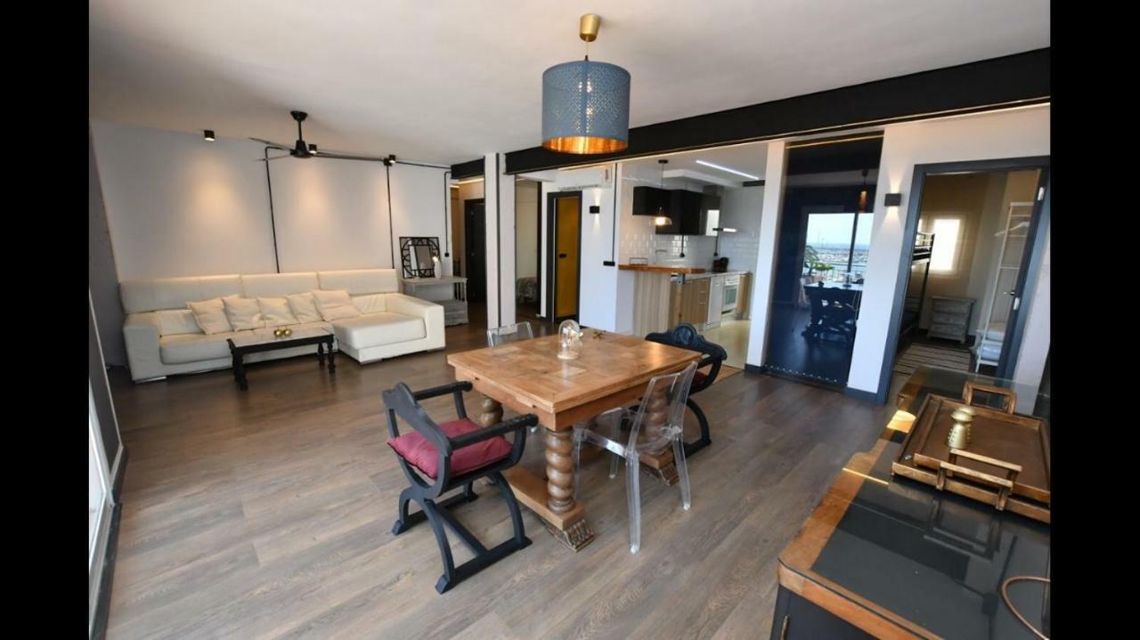 New Port&sea Apartamento