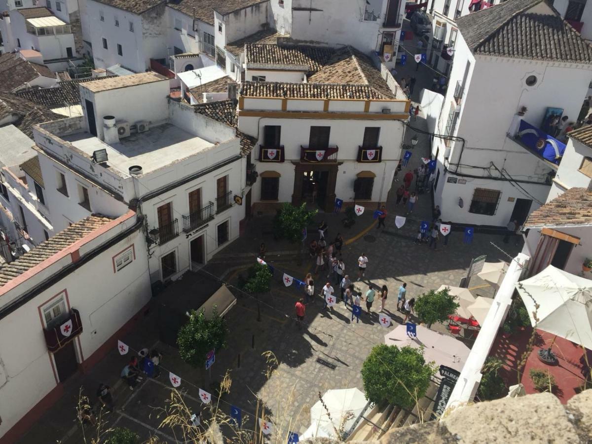 Casa De La Abuela Isabel * Setenil De Las Bodegas