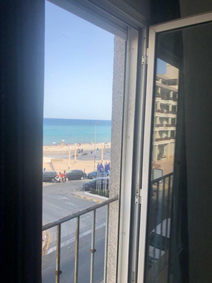 Apartamento Downtown In Front Of The Sea Altea