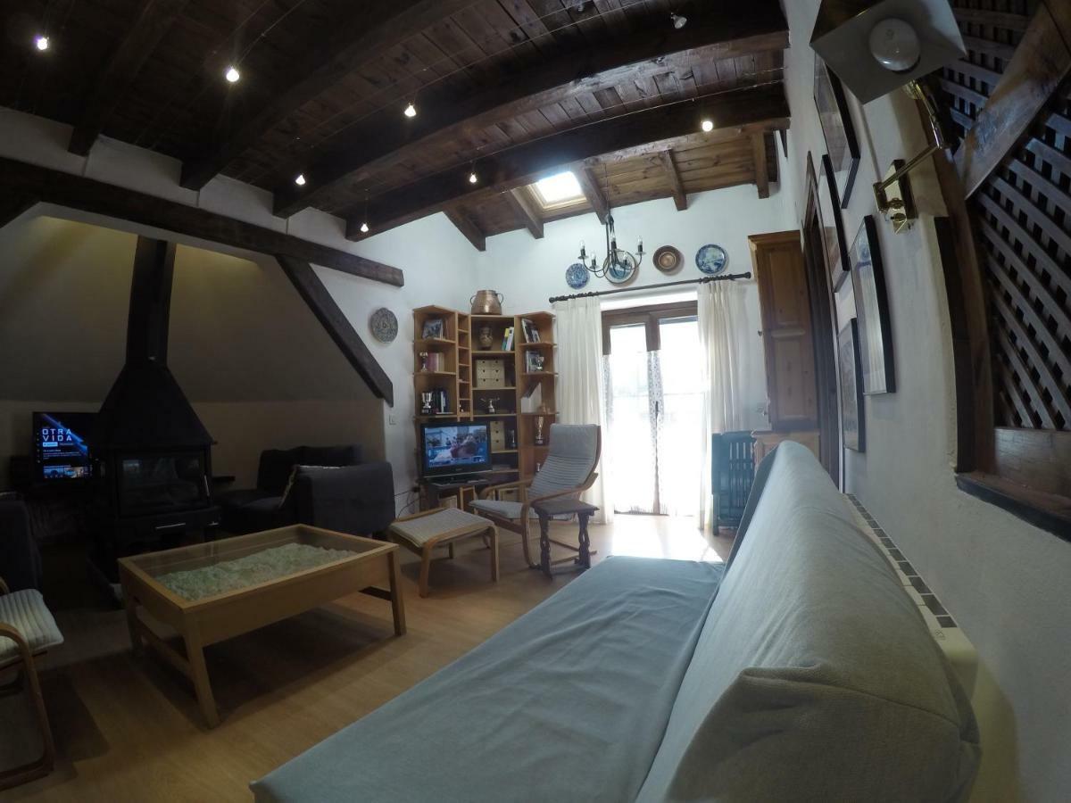 Alacran Apartamento Benasque