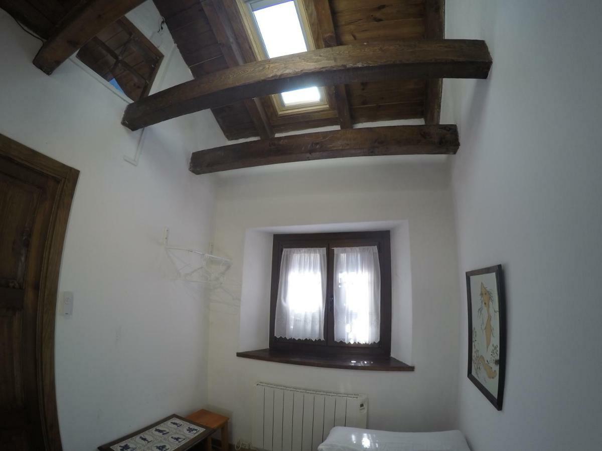 Apartamento Alacran