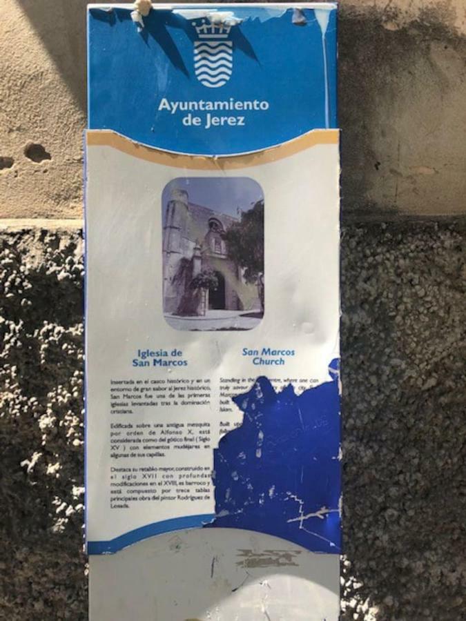 Apartamento El Rincon De Elena Jerez de la Frontera