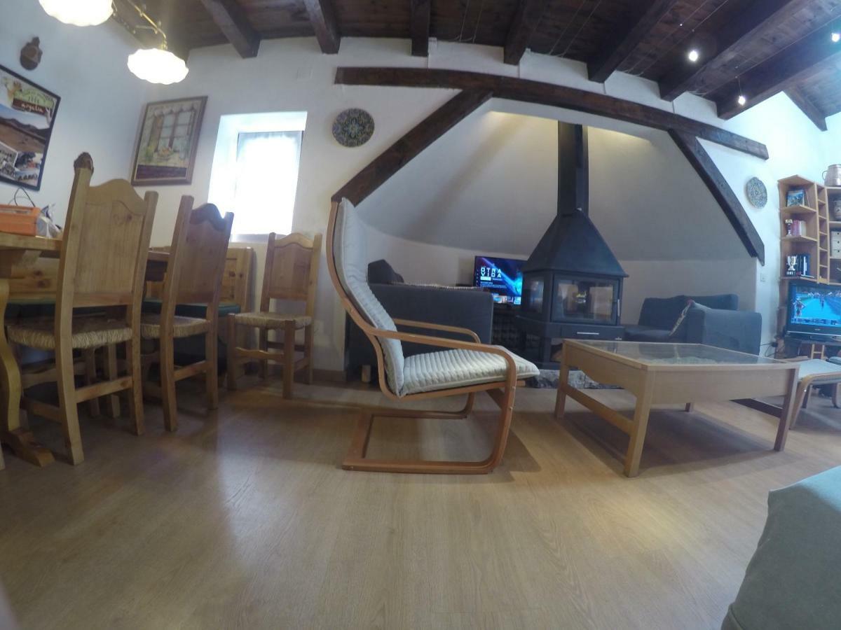 Alacran Apartamento