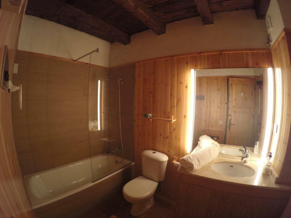 Alacran Apartamento Benasque