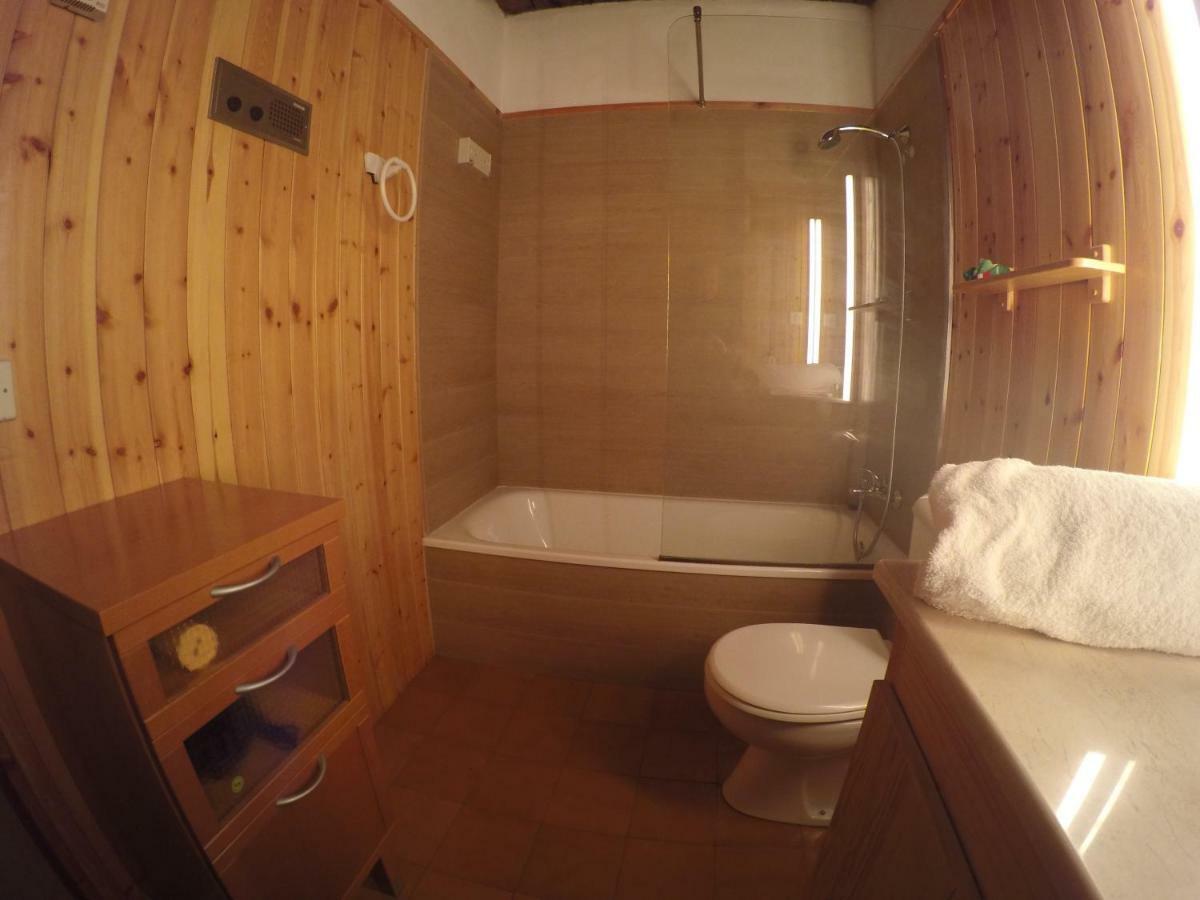 Apartamento Alacran *