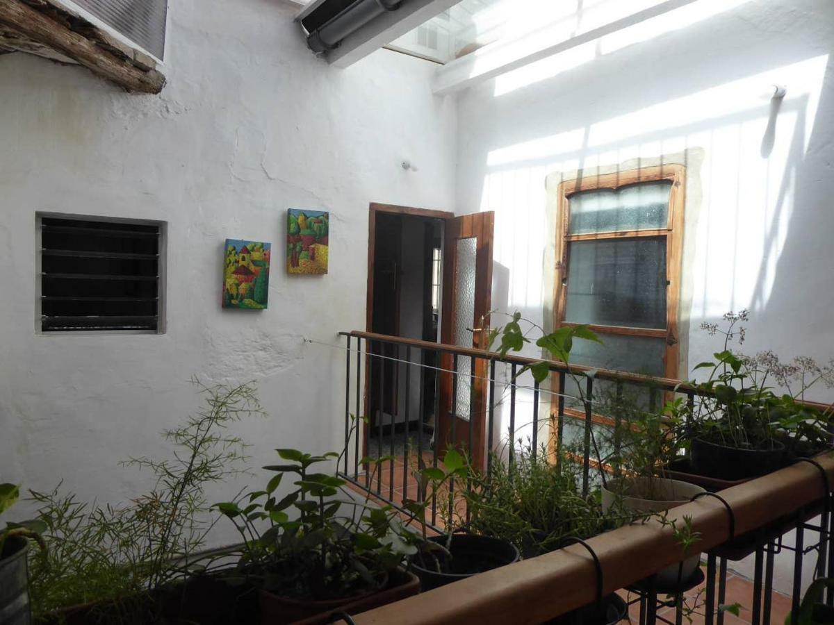Casa De Caliz