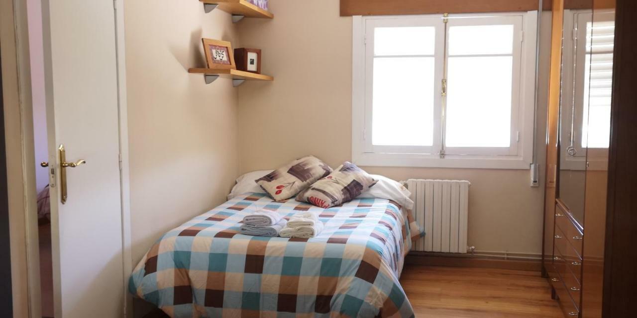 Сasa de vacaciones Casa María Del Carmen Arias Sarria
