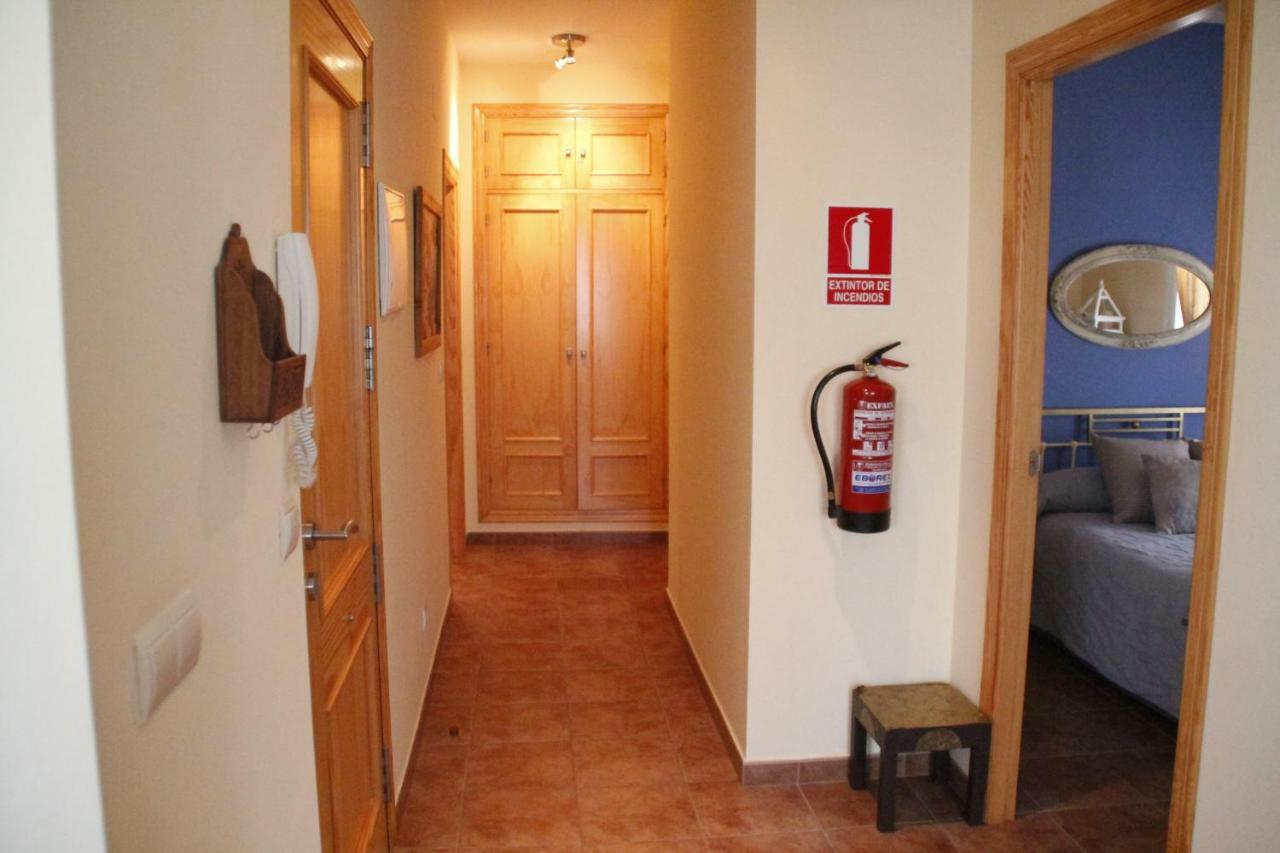 Apartment Francisco Pizarro *