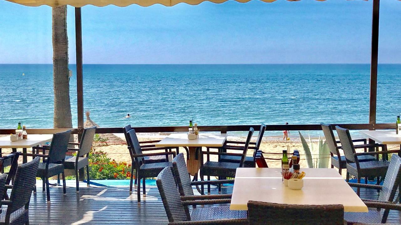 Mi Capricho C16 Beachfront *