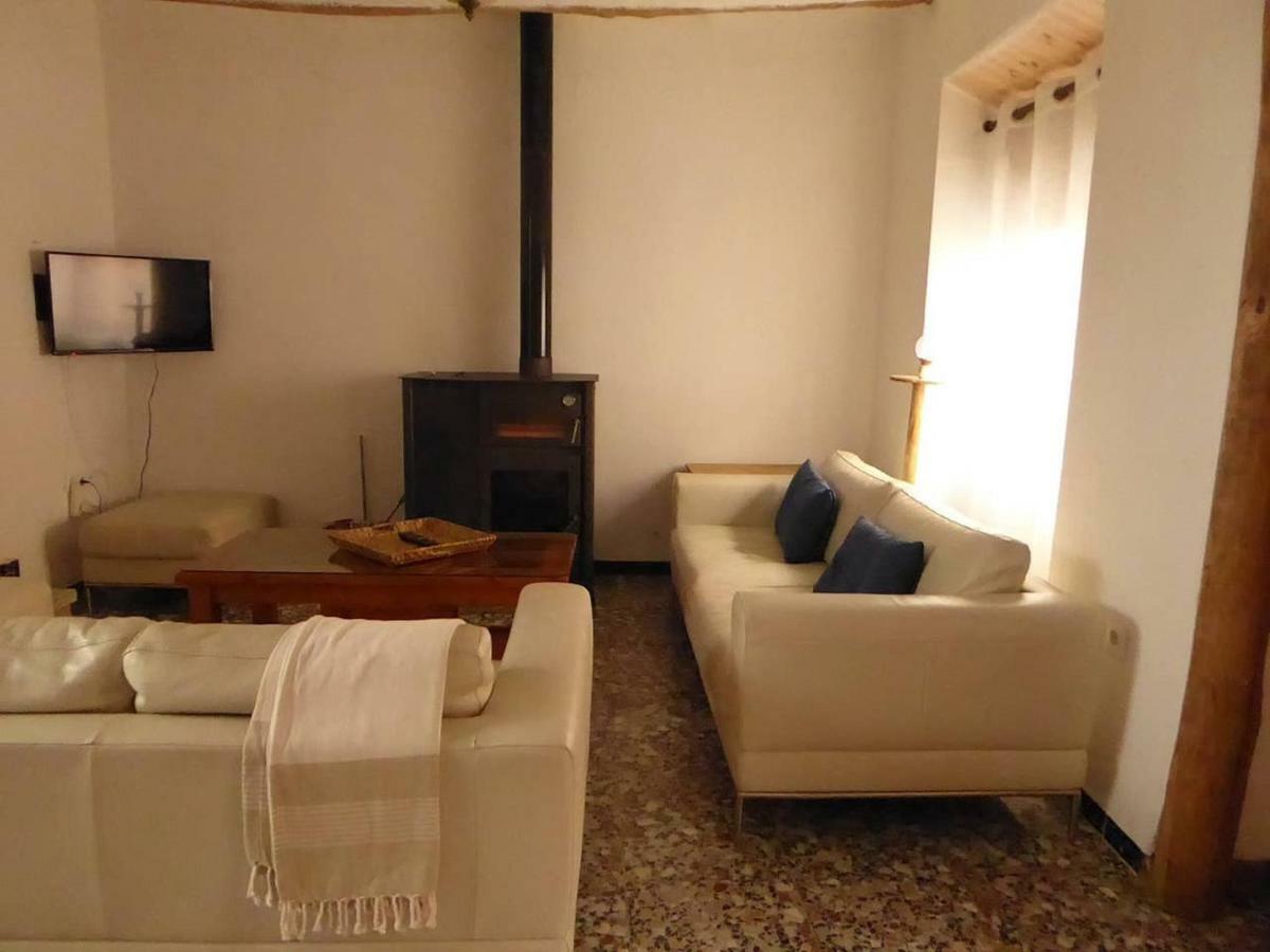 Holiday home Casa De Caliz Xativa