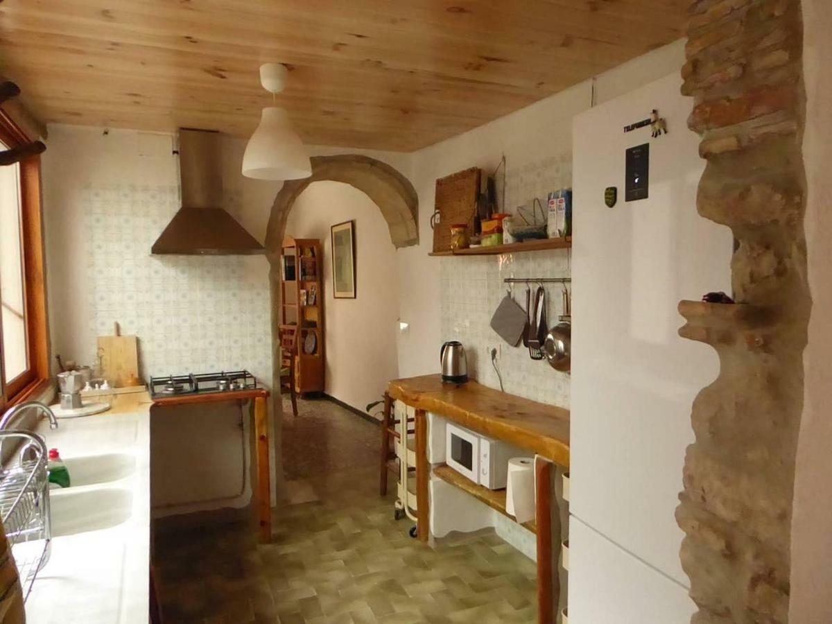 Holiday home Casa De Caliz Xativa
