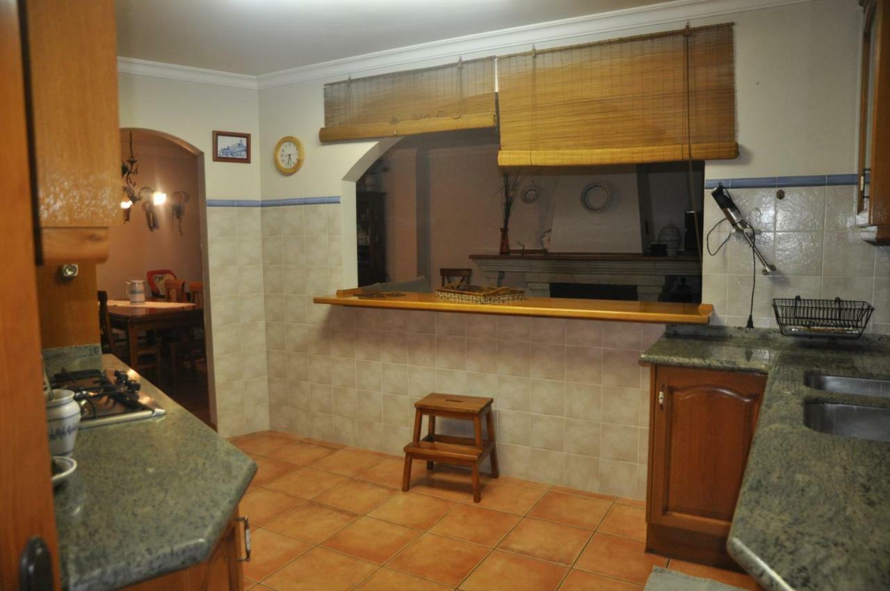 Corral De Jaume *