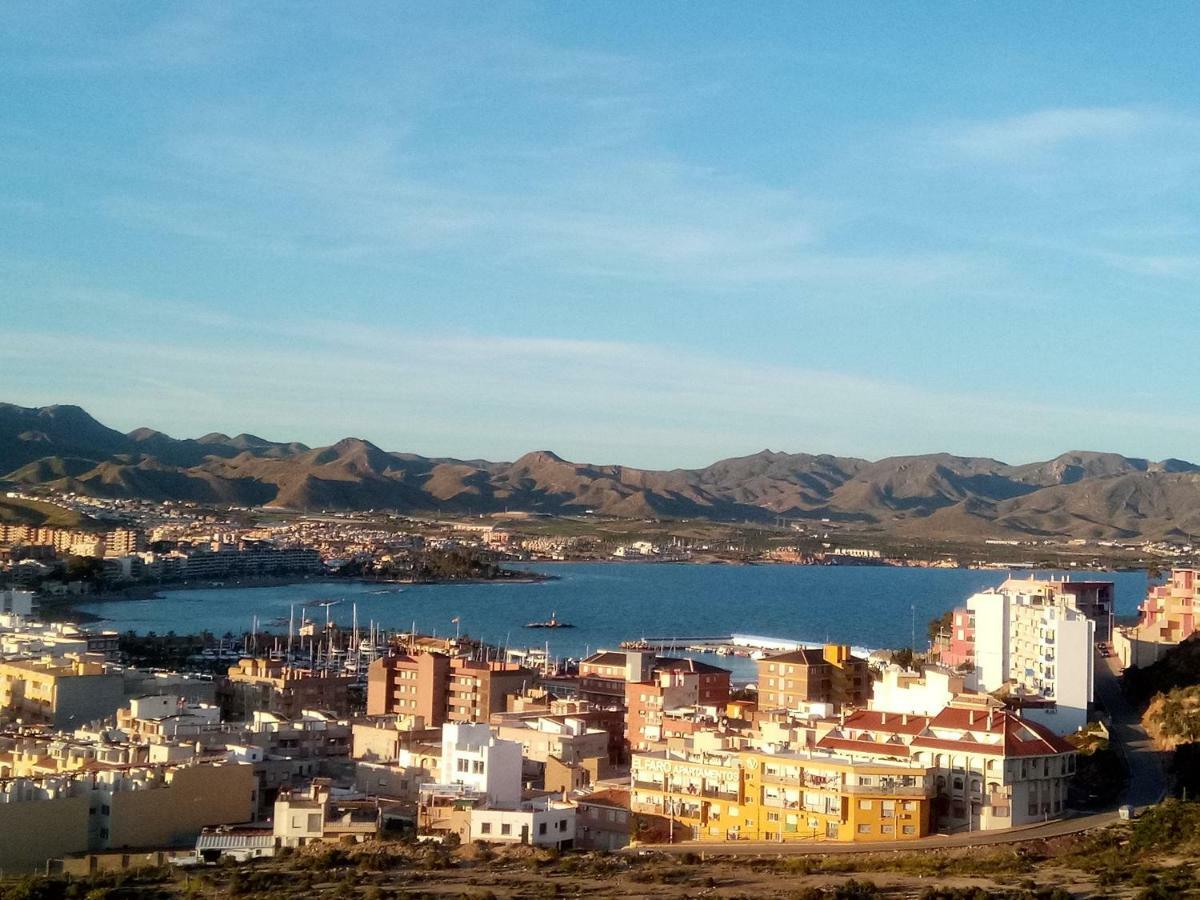House * Puerto de Mazarron