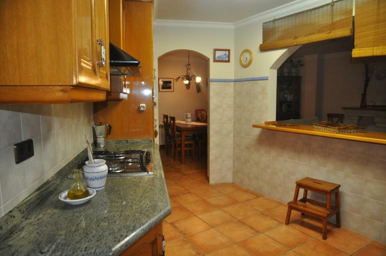 Holiday home Corral De Jaume
