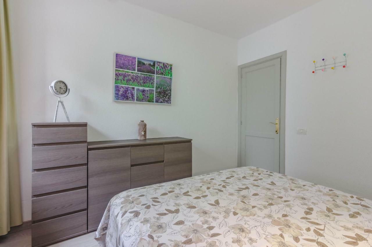 Apartment Heated Pool Sea View Speedy Wifi *