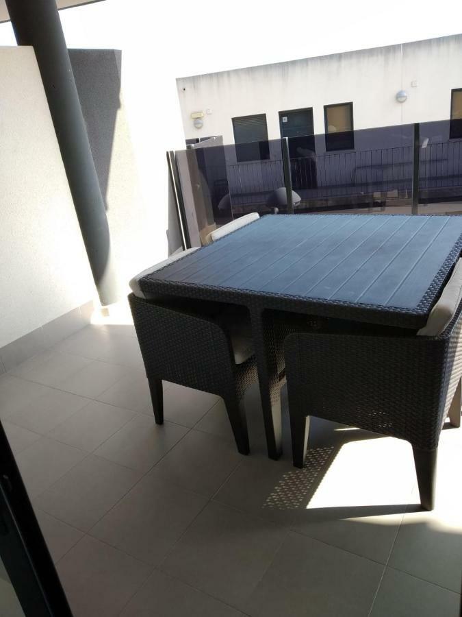 Playa Almenara. Ideal Ninos Holiday home Barrio-Mar