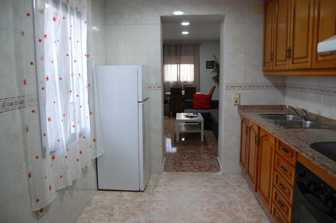 Holiday home Casa De David *