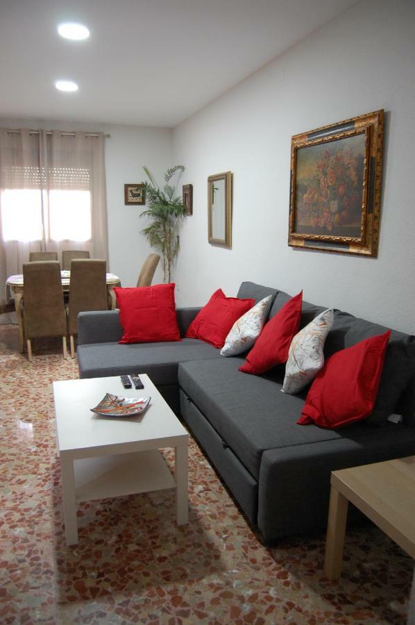 Casa De David Holiday home *