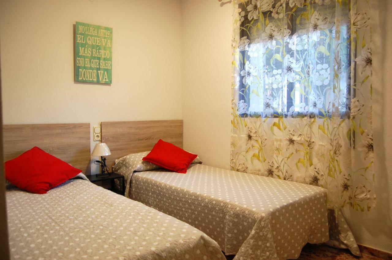Holiday home Casa De David Cordoba