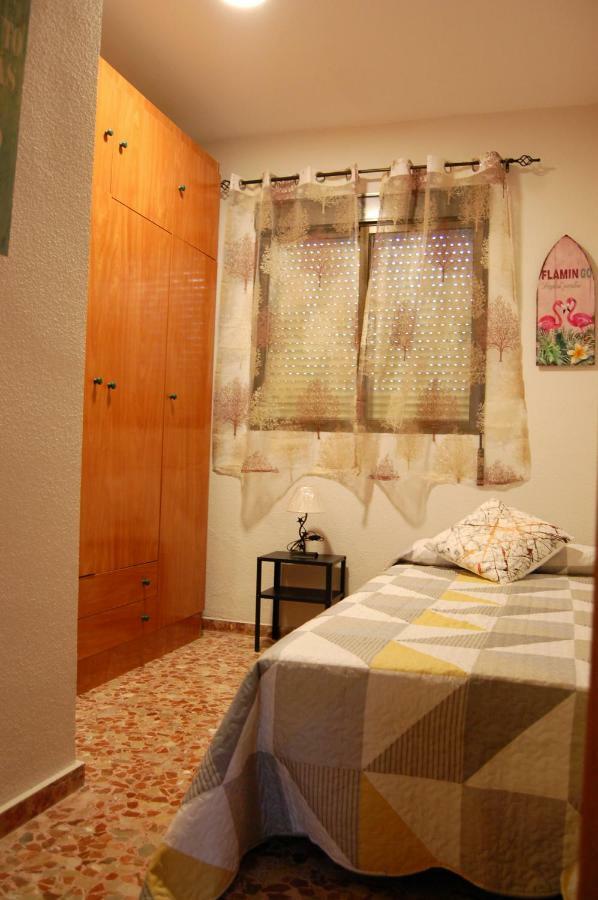 Casa De David Holiday home