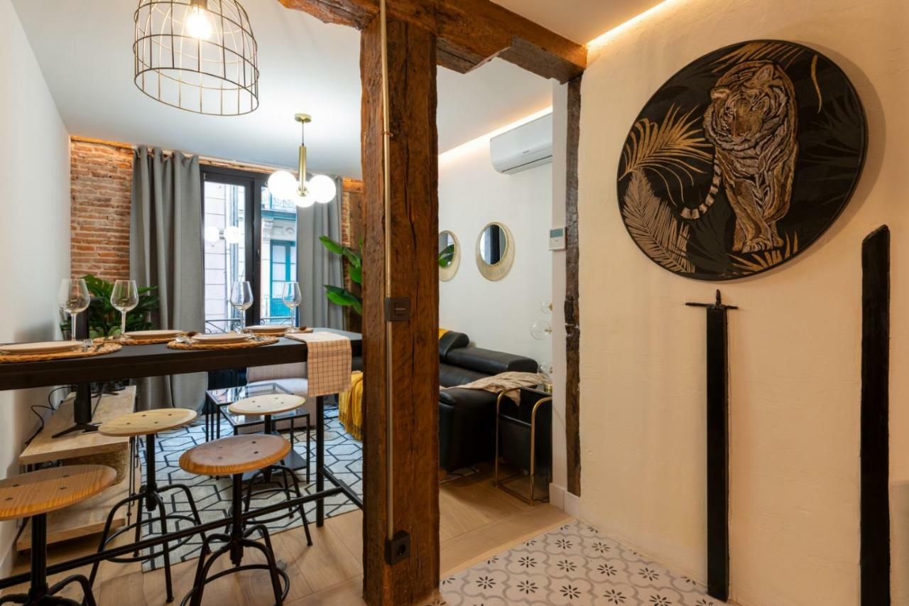 Apartamento Safari Ac By Staynnapartments