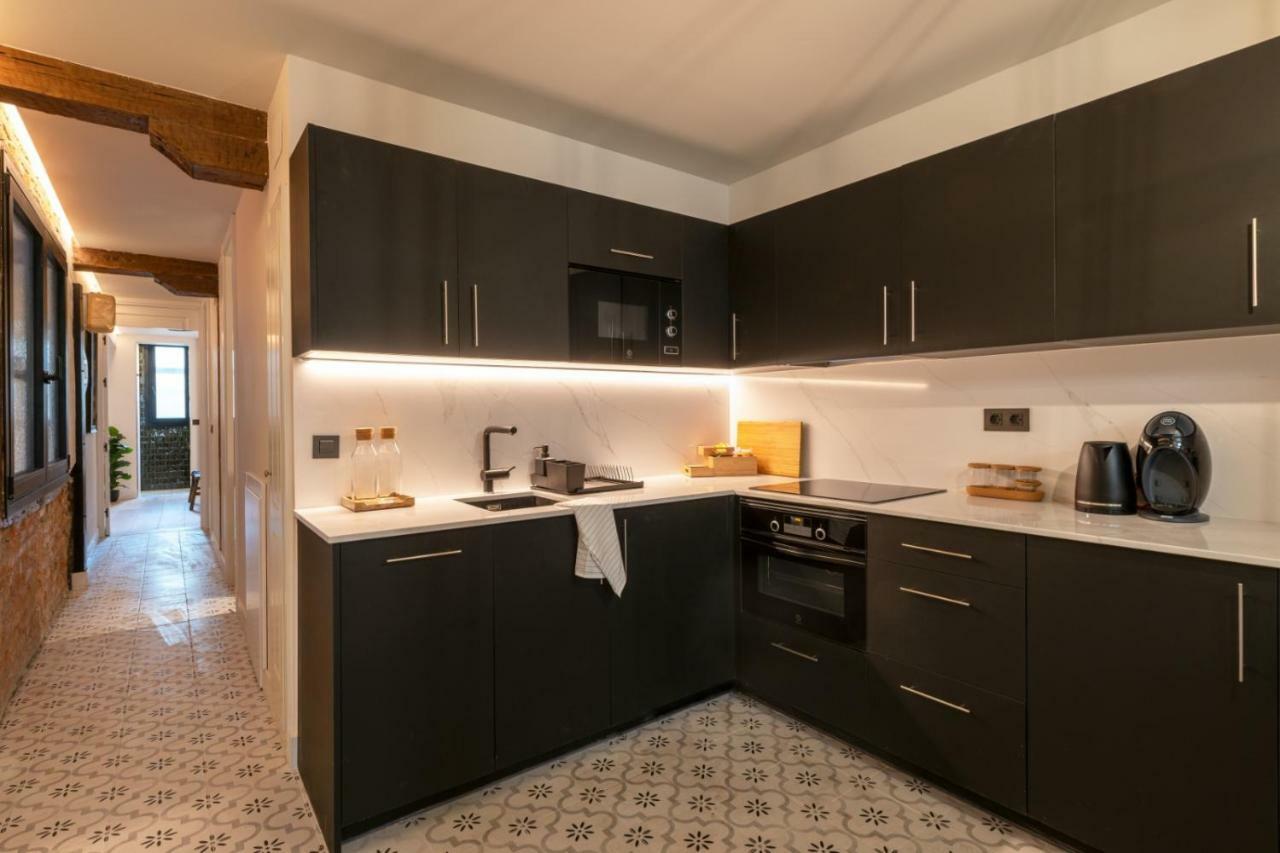 Safari Ac By Staynnapartments Apartamento *