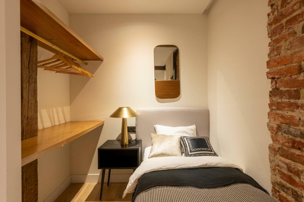 Apartamento Safari Ac By Staynnapartments Bilbao