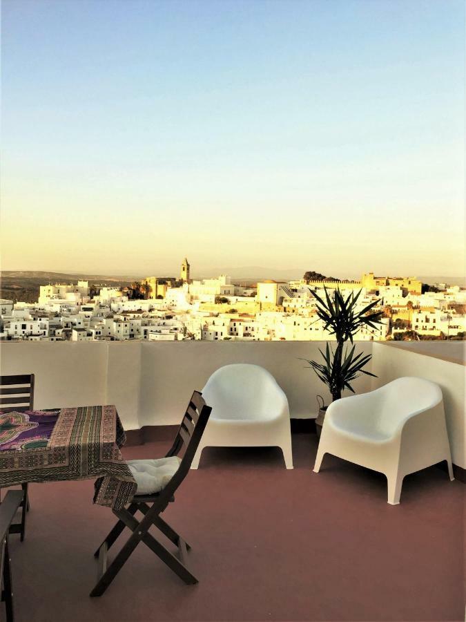 Casa Molinero Con Encanto Y Maravillosa Terraza Con Vistas Vft/ca/05921 Apartment *