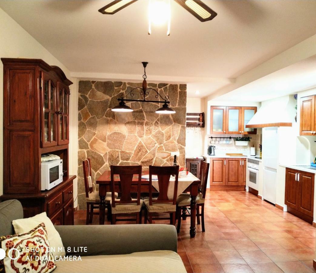 Holiday home Casa Sierra Norte Madrid