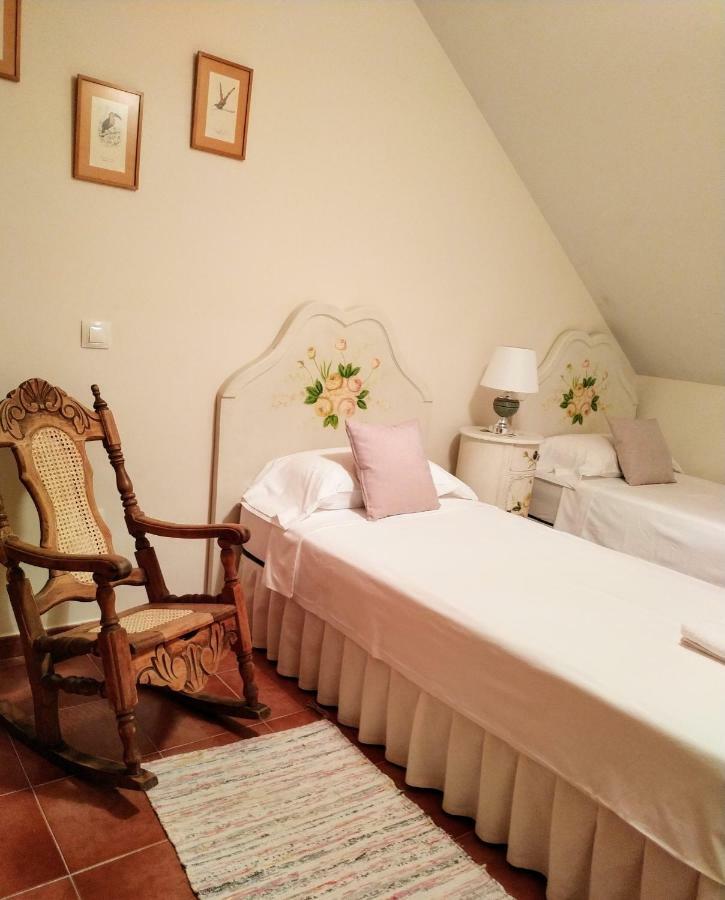 Casa Sierra Norte Madrid Holiday home *