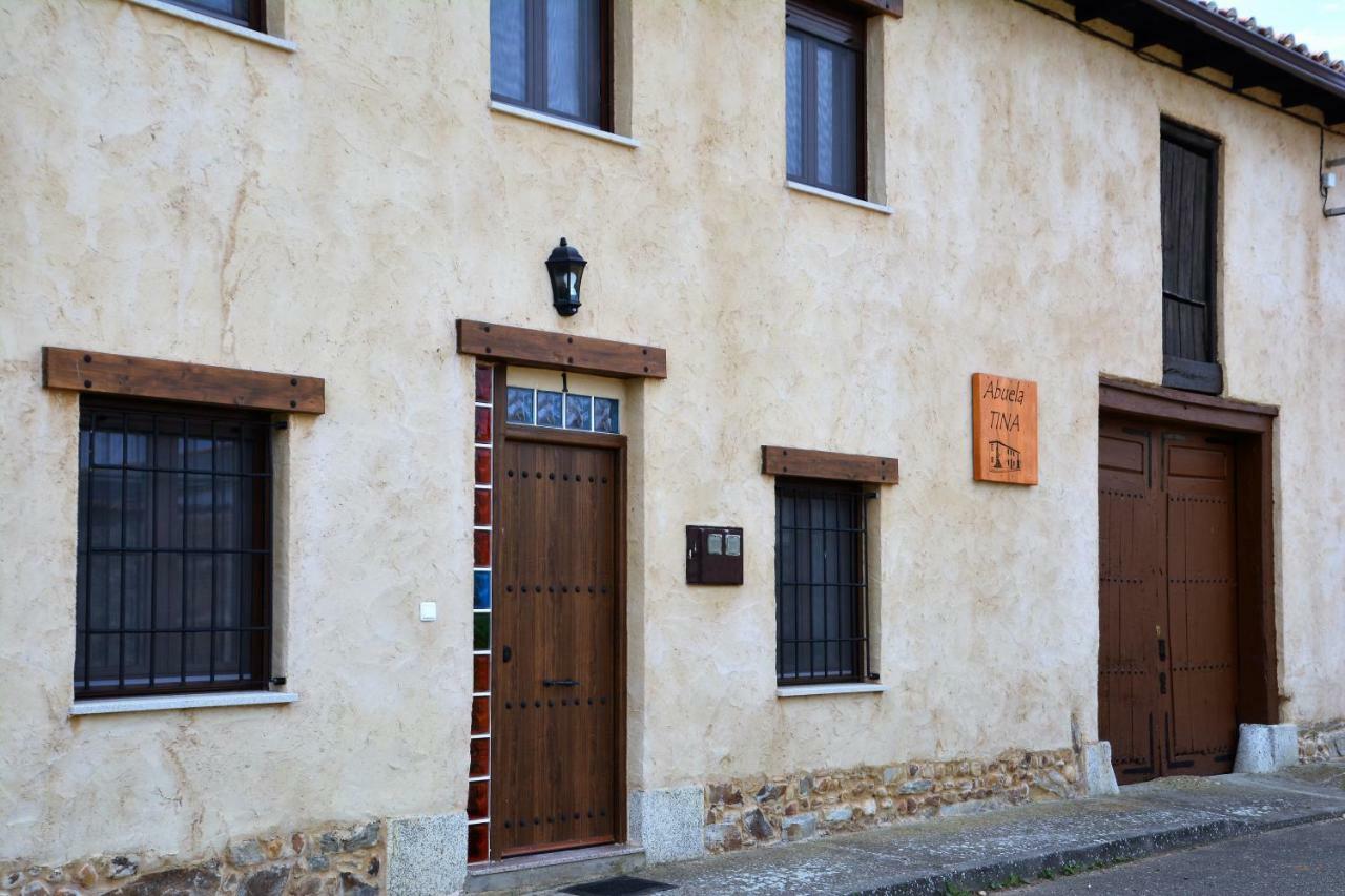 Holiday home Abuela Tina Antonan del Valle