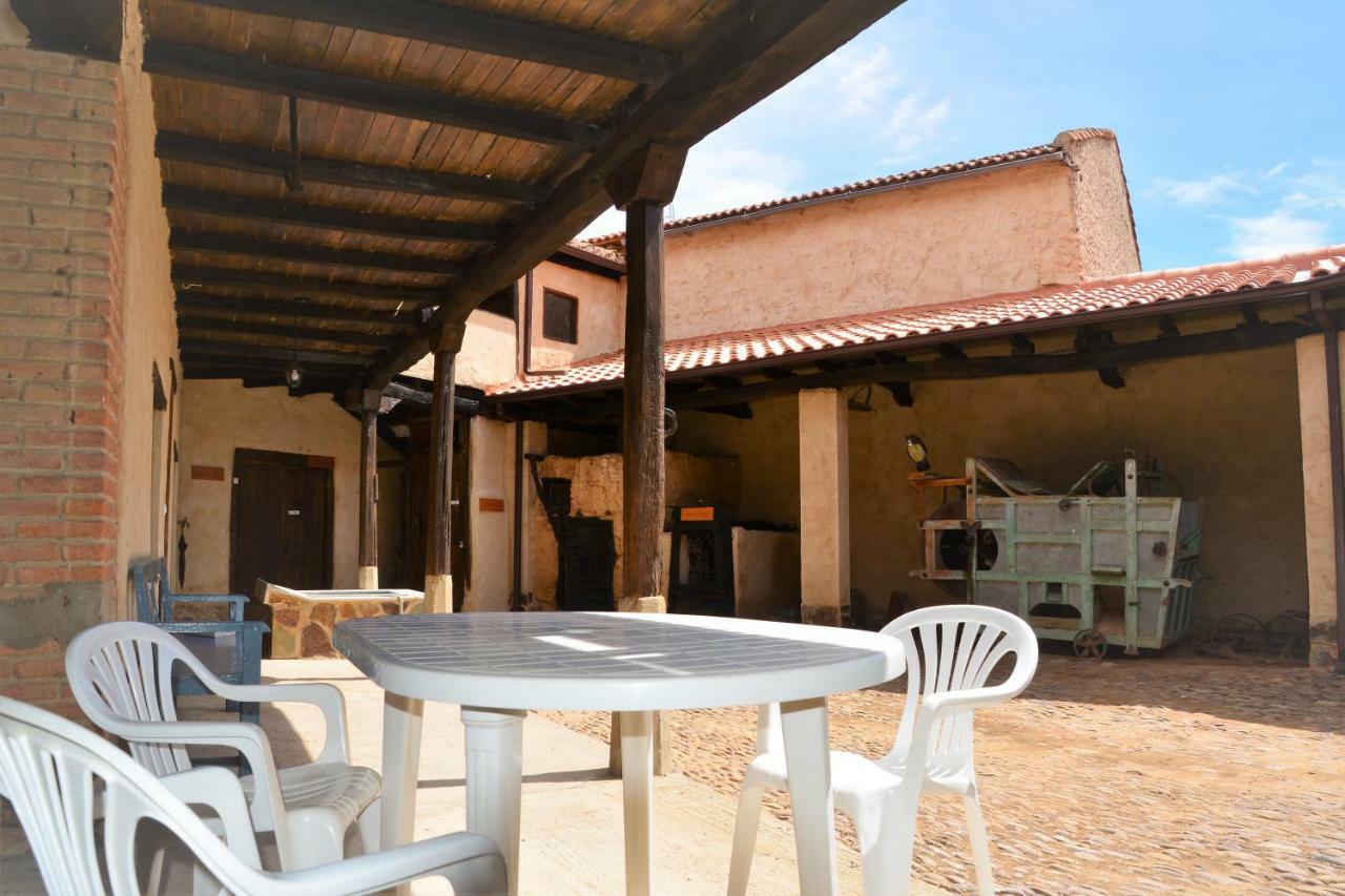 Holiday home Abuela Tina Antonan del Valle